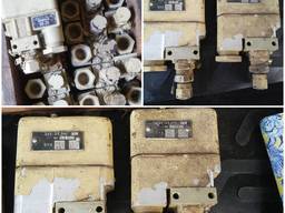 Реле давления	586-99.042-16, 586-99.042-17