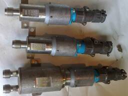 Реле давления	ДД-КСА, ДРД-КСА