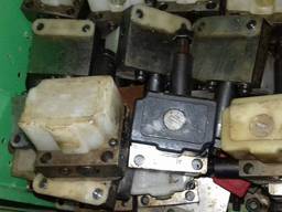 Реле давления ГОСТ 26005-83 УХЛ4.6.3МПа.