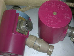 Реле давления РД-23