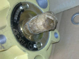 Реле давления РДК-57