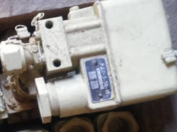 Реле давления	РДС-5-30-1, РДС-70/90-1