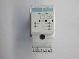 Реле контролю струму Siemens 3RF2950-0GA13 з контактором 3RF2350-1AA04