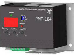 Реле максимального тока РМТ-104 (до 400 А)