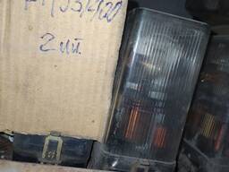 Реле напряжения РН 53/400 с хранения