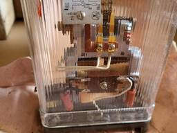 Реле напруги РН-53/200, реле напруги РН-53/200