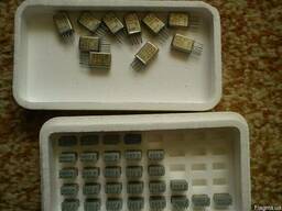 Реле 88-95г выпуска: РЭС, РЭН 33, , РБП, контакторы ДП1-100