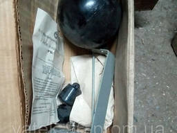 РЕЛЕ ПОПЛАВКОВОЕ РМ 51 СССР