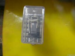 Реле промежуточное РП-25 УХЛ4