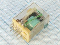 Реле промежуточное РП21-003 -УХЛ4 -12В, -48В