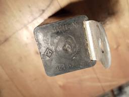 Реле промежуточное" РПУ"