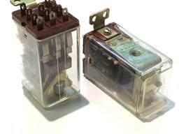 Реле промежуточные серии РПУ-0-6 УХЛ-4
