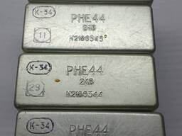 Реле проміжне РНЕ-44 24в.
