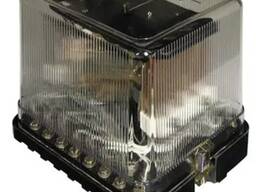 Реле проміжні двопозиційні РП-8, РП-9, РП-11, РП-12