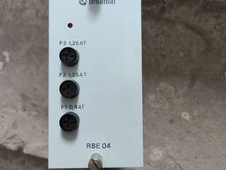 Реле RBE-04-01. -2шт.