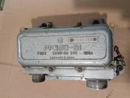 Реле-регулятор напруги РР-390Б1