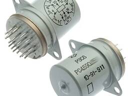 Реле РЭС 8 050, РЭС-8 052