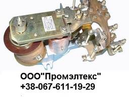 РЕле РЭВ-814, РЭВ815, РЭВ816, РЭВ817, РЭВ818, РЭВ821, РЭВ822