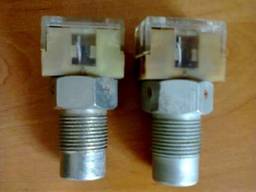 Термореле ТРМ-11-01 реле температурное 220В 80С