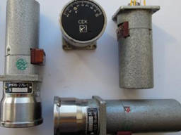 Реле РМ-4, РД-23, РКС, 2В-45, РКМП1, ЭМРВ-27Б-1