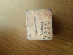 Реле рвбт0-02-3с