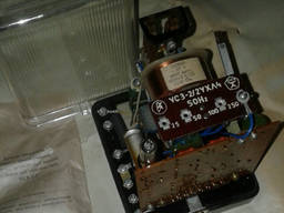 Реле сигнализации замыканий УСЗ-2/2 УХЛ4