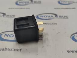Реле стартера 24V50A 8972649470