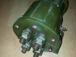 Реле стартера РС-400 Д6 Д12