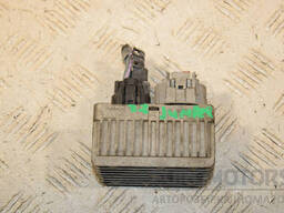 Реле свечей накала Peugeot Boxer 2.2hdi 2006-2014 CC1112B533AB 439912