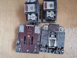 Реле теплове ТРН-10, ТРН-25