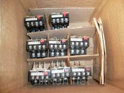 Реле тепловое РТЛ-1005 РТЛ-1004