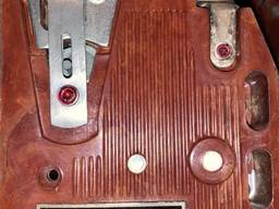 Реле тепловое ТРМ-25КР, 1.28а