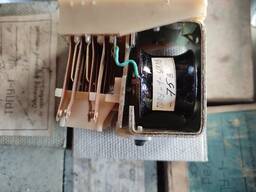 Медные катушки магнитные контакторы