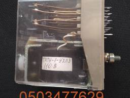 Реле ТРПУ-1-413 110В