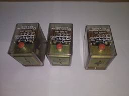 Реле ТРПУ-413 на 75 вольт