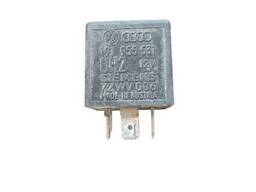 Реле управления стеклоочистителем 191955531 Volkswagen Transporter T4 1990-2003