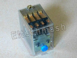 Реле управления ТРПУ-1-413 (75В, 110В)