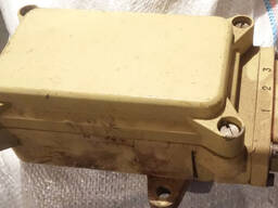 Реле ВП-1 з ДТЕ-2К