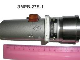 Реле часу ЭМРВ-27Б-1, УВПМ1 (101-130).