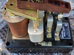 Реле времени RZaW 6e