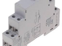 Реле времени TMD Lovato Electric