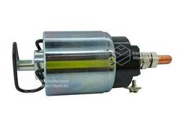 Реле втягивающее МТЗ 12В 2,8 кВт 123704101