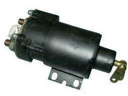 Реле втягивающее стартера СТ-100 НОВОЕ