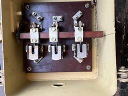 Реле/Контакты/термопары/контакторы