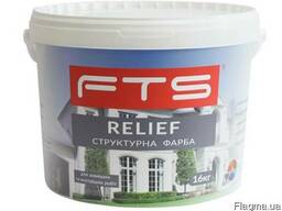 Relief Структурна фарба
