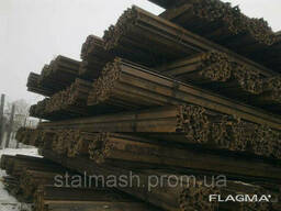 Рельсы КР 80-120 мера + 20% ндл