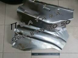 Рем вставка брызговика ВАЗ 2108, 2109, 21099, 2113, 2114. ..