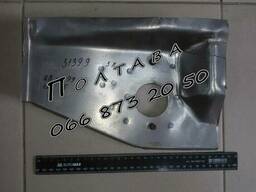 Рем вставка задней панели ВАЗ 2108, 2109, 21099, 2113. ..