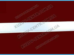 Ремчасть бока левая Mercedes T1 207-410 77-95 (Klokkerholm)