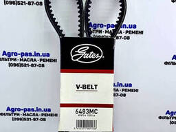 Ремень 13x1325 ( 13x1320, SPA-1325 ) Z38703, 0172235, AP1002344, 3777681M91, 2614655